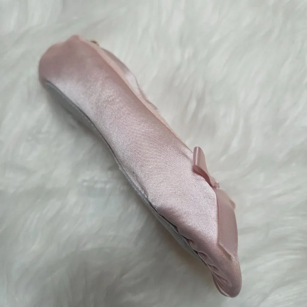 Ballet Slipper Design Pencil Pouch